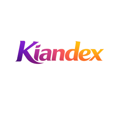 Kiandex Logo